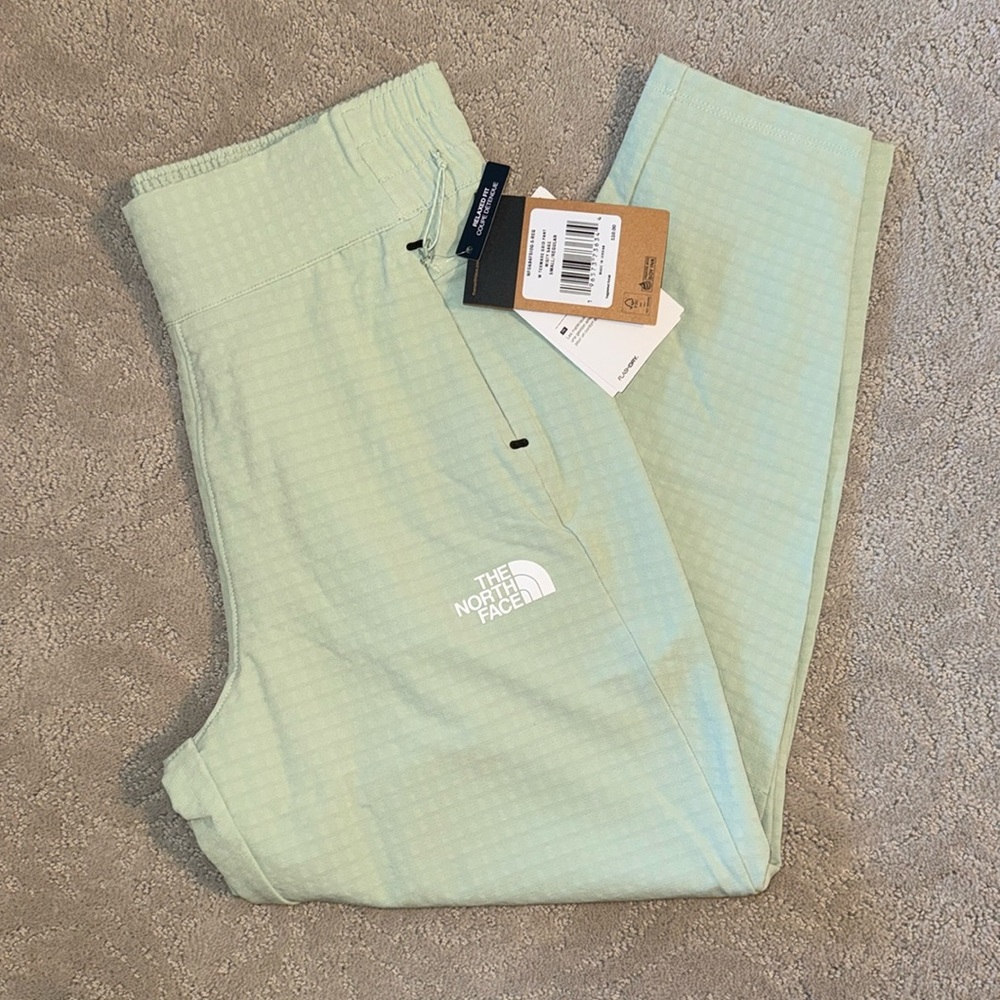 North Face Tekware Grid Pant